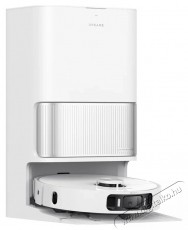 DREAME L40 Ultra AE robotporsz&iacute;v&oacute; (feh&eacute;r) H&aacute;ztart&aacute;s / Otthon / K&uuml;lt&eacute;r - Porsz&iacute;v&oacute; / takar&iacute;t&oacute;g&eacute;p - Robotporsz&iacute;v&oacute; - 531304