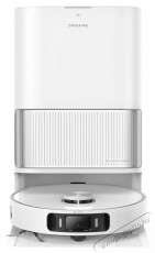 DREAME L40 Ultra AE robotporsz&iacute;v&oacute; (feh&eacute;r) H&aacute;ztart&aacute;s / Otthon / K&uuml;lt&eacute;r - Porsz&iacute;v&oacute; / takar&iacute;t&oacute;g&eacute;p - Robotporsz&iacute;v&oacute; - 531304