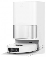 DREAME L40 Ultra AE robotporsz&iacute;v&oacute; (feh&eacute;r) H&aacute;ztart&aacute;s / Otthon / K&uuml;lt&eacute;r - Porsz&iacute;v&oacute; / takar&iacute;t&oacute;g&eacute;p - Robotporsz&iacute;v&oacute; - 531304