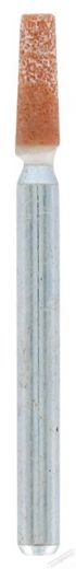 Dremel 26150997JA 997 3,4 mm 3 db-os alum&iacute;nium-oxid k&ouml;sz&ouml;rűkorong k&eacute;szlet H&aacute;ztart&aacute;s / Otthon / K&uuml;lt&eacute;r - Szersz&aacute;m - K&ouml;sz&ouml;rű - 386385
