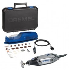 Dremel F0133000JS 3000-1/25 EZ 25 db-os multifunkci&oacute;s szersz&aacute;mk&eacute;szlet - H&aacute;ztart&aacute;s / Otthon / K&uuml;lt&eacute;r - Egy&eacute;b h&aacute;ztart&aacute;si term&eacute;k - 418594