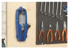 Dremel F0133000JS 3000-1/25 EZ 25 db-os multifunkci&oacute;s szersz&aacute;mk&eacute;szlet H&aacute;ztart&aacute;s / Otthon / K&uuml;lt&eacute;r - Egy&eacute;b h&aacute;ztart&aacute;si term&eacute;k - 418594