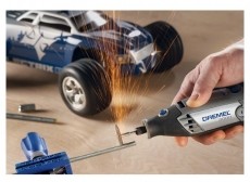 Dremel F0133000JS 3000-1/25 EZ 25 db-os multifunkci&oacute;s szersz&aacute;mk&eacute;szlet H&aacute;ztart&aacute;s / Otthon / K&uuml;lt&eacute;r - Egy&eacute;b h&aacute;ztart&aacute;si term&eacute;k - 418594