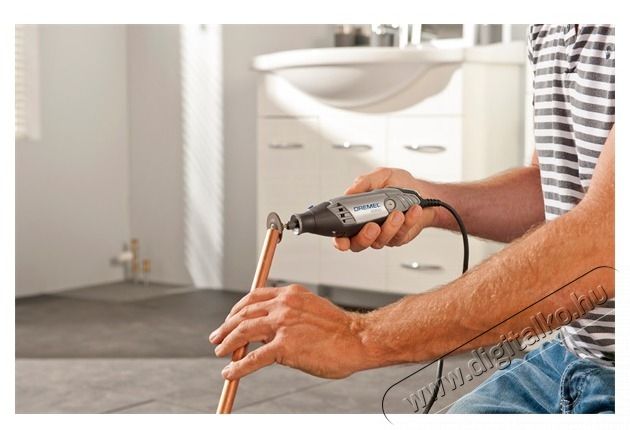 Dremel F0133000JS 3000-1/25 EZ 25 db-os multifunkci&oacute;s szersz&aacute;mk&eacute;szlet H&aacute;ztart&aacute;s / Otthon / K&uuml;lt&eacute;r - Egy&eacute;b h&aacute;ztart&aacute;si term&eacute;k - 418594