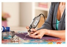 Dremel F0133000JS 3000-1/25 EZ 25 db-os multifunkci&oacute;s szersz&aacute;mk&eacute;szlet H&aacute;ztart&aacute;s / Otthon / K&uuml;lt&eacute;r - Egy&eacute;b h&aacute;ztart&aacute;si term&eacute;k - 418594