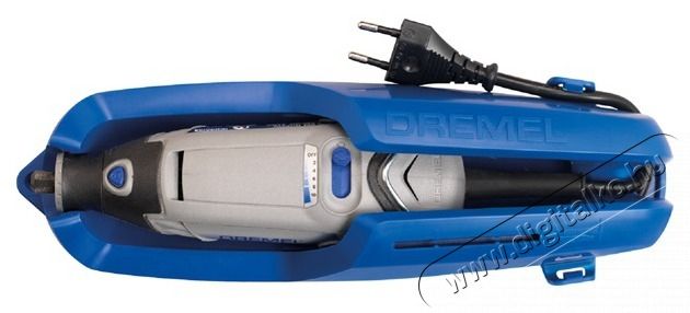 Dremel F0133000JS 3000-1/25 EZ 25 db-os multifunkci&oacute;s szersz&aacute;mk&eacute;szlet H&aacute;ztart&aacute;s / Otthon / K&uuml;lt&eacute;r - Egy&eacute;b h&aacute;ztart&aacute;si term&eacute;k - 418594