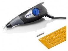 Dremel F0130290JM 290-1 grav&iacute;roz&oacute; - H&aacute;ztart&aacute;s / Otthon / K&uuml;lt&eacute;r - Egy&eacute;b h&aacute;ztart&aacute;si term&eacute;k - 452822