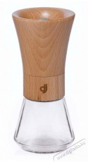 Drevotvar FARO S&oacute;- &eacute;s fűszerőrlő, nat&uacute;r Konyhai term&eacute;kek - Konyhai eszk&ouml;z - S&oacute; &eacute;s bors &ouml;rlő - 527151