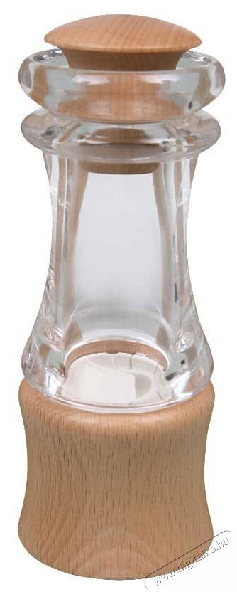 Drevotvar KLASIK S&oacute;- &eacute;s fűszerőrlő, nat&uacute;r Konyhai term&eacute;kek - Konyhai eszk&ouml;z - S&oacute; &eacute;s bors &ouml;rlő - 527156