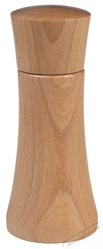 Drevotvar LINEA S&oacute;- &eacute;s fűszerőrlő, nat&uacute;r Konyhai term&eacute;kek - Konyhai eszk&ouml;z - S&oacute; &eacute;s bors &ouml;rlő - 527153