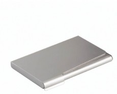 DURABLE 20 k&aacute;rty&aacute;hoz ez&uuml;st n&eacute;vjegyk&aacute;rtyatart&oacute; Iroda &eacute;s sz&aacute;m&iacute;t&aacute;stechnika - Nyomtat&oacute; - Kieg&eacute;sz&iacute;tő - 391795