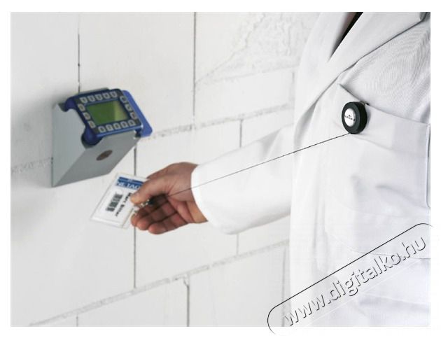 DURABLE joj&oacute;s patentos 1db fekete sz&iacute;nű n&eacute;vjegytart&oacute; Iroda &eacute;s sz&aacute;m&iacute;t&aacute;stechnika - Nyomtat&oacute; - Kieg&eacute;sz&iacute;tő - 391826