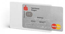 DURABLE RFID v&eacute;delemmel 3db/cs k&aacute;rtyatok Iroda &eacute;s sz&aacute;m&iacute;t&aacute;stechnika - Nyomtat&oacute; - Kieg&eacute;sz&iacute;tő - 391821