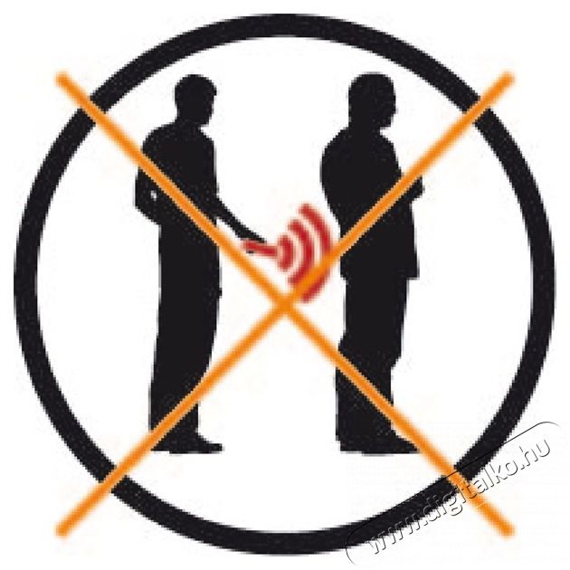 DURABLE RFID v&eacute;delemmel 3db/cs k&aacute;rtyatok Iroda &eacute;s sz&aacute;m&iacute;t&aacute;stechnika - Nyomtat&oacute; - Kieg&eacute;sz&iacute;tő - 391821