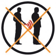 DURABLE RFID v&eacute;delemmel 3db/cs k&aacute;rtyatok Iroda &eacute;s sz&aacute;m&iacute;t&aacute;stechnika - Nyomtat&oacute; - Kieg&eacute;sz&iacute;tő - 391821