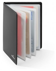 DURABLE RFID v&eacute;delemmel 8db k&aacute;rty&aacute;hoz k&aacute;rtyatart&oacute; Iroda &eacute;s sz&aacute;m&iacute;t&aacute;stechnika - Nyomtat&oacute; - Kieg&eacute;sz&iacute;tő - 391833