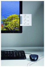 DURABLE Durafix 60mm 5db ez&uuml;st klip Iroda &eacute;s sz&aacute;m&iacute;t&aacute;stechnika - Nyomtat&oacute; - Kieg&eacute;sz&iacute;tő - 391807