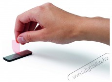 DURABLE Durafix 60mm 5db ez&uuml;st klip Iroda &eacute;s sz&aacute;m&iacute;t&aacute;stechnika - Nyomtat&oacute; - Kieg&eacute;sz&iacute;tő - 391807