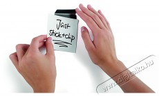 DURABLE Durafix 60mm 5db ez&uuml;st klip Iroda &eacute;s sz&aacute;m&iacute;t&aacute;stechnika - Nyomtat&oacute; - Kieg&eacute;sz&iacute;tő - 391807