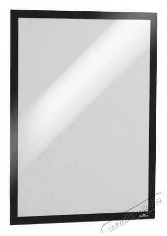 DURABLE Duraframe A3 1db fekete inform&aacute;ci&oacute;s keret Iroda &eacute;s sz&aacute;m&iacute;t&aacute;stechnika - Sz&aacute;mol&oacute;g&eacute;p - Irodai - 440237