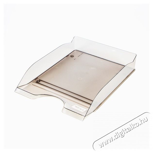 DURABLE Basic f&uuml;stsz&iacute;nű iratt&aacute;lca Egy&eacute;b - Nem forgalmazzuk ! - 508524