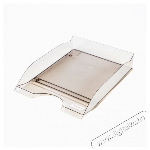 DURABLE Basic f&uuml;stsz&iacute;nű iratt&aacute;lca Egy&eacute;b - Nem forgalmazzuk ! - 508524