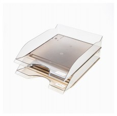 DURABLE Basic f&uuml;stsz&iacute;nű iratt&aacute;lca Egy&eacute;b - Nem forgalmazzuk ! - 508524
