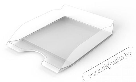 DURABLE Basic v&iacute;ztiszta iratt&aacute;lca Egy&eacute;b - Nem forgalmazzuk ! - 508523