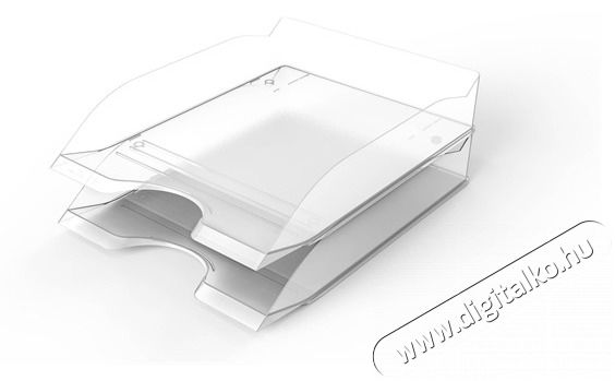 DURABLE Basic v&iacute;ztiszta iratt&aacute;lca Egy&eacute;b - Nem forgalmazzuk ! - 508523