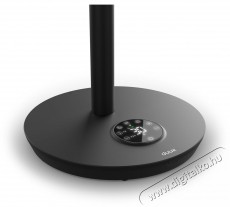 Duux DXCF70 Whisper Flex 2 Smart black H&aacute;ztart&aacute;s / Otthon / K&uuml;lt&eacute;r - Ventil&aacute;tor / L&eacute;gkondicion&aacute;l&oacute; - &Aacute;ll&oacute; / padl&oacute; ventil&aacute;tor - 511899
