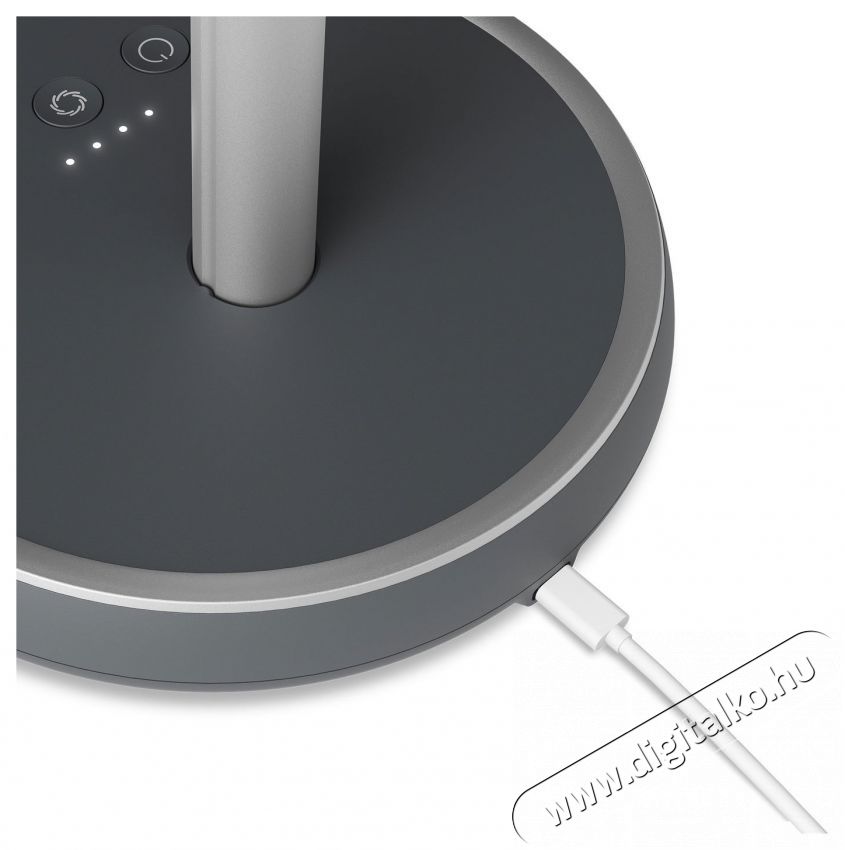 Duux DXCF90 Rize Flex gray H&aacute;ztart&aacute;s / Otthon / K&uuml;lt&eacute;r - Ventil&aacute;tor / L&eacute;gkondicion&aacute;l&oacute; - Asztali ventil&aacute;tor - 511903