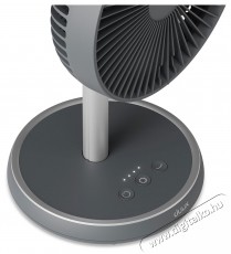 Duux DXCF90 Rize Flex gray H&aacute;ztart&aacute;s / Otthon / K&uuml;lt&eacute;r - Ventil&aacute;tor / L&eacute;gkondicion&aacute;l&oacute; - Asztali ventil&aacute;tor - 511903