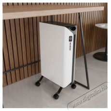 Duux DXOH20 Edge Oil Smart Olajradi&aacute;tor H&aacute;ztart&aacute;s / Otthon / K&uuml;lt&eacute;r - Fűt&eacute;s - Olajradi&aacute;tor - 524666