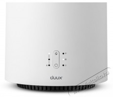 Duux Threesixty 2 Smart White Ventil&aacute;toros hősug&aacute;rz&oacute; H&aacute;ztart&aacute;s / Otthon / K&uuml;lt&eacute;r - Fűt&eacute;s - Hősug&aacute;rz&oacute; / fűtőtest - 524668