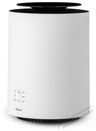Duux Threesixty 2 Smart White Ventil&aacute;toros hősug&aacute;rz&oacute; H&aacute;ztart&aacute;s / Otthon / K&uuml;lt&eacute;r - Fűt&eacute;s - Hősug&aacute;rz&oacute; / fűtőtest - 524668