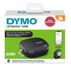 DYMO Letratag LT200B feliratoz&oacute;g&eacute;p - Iroda &eacute;s sz&aacute;m&iacute;t&aacute;stechnika - Egy&eacute;b sz&aacute;m&iacute;t&aacute;stechnikai term&eacute;k - 406462