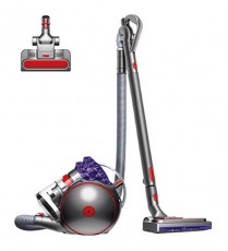 Dyson 228566-01 Big Ball Parquet 2 Porsz&iacute;v&oacute; H&aacute;ztart&aacute;s / Otthon / K&uuml;lt&eacute;r - Porsz&iacute;v&oacute; / takar&iacute;t&oacute;g&eacute;p - Porzs&aacute;k n&eacute;lk&uuml;li porsz&iacute;v&oacute; - 331545