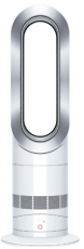 Dyson AM09 ventilátor - fehér-ezüst Háztartás / Otthon / Kültér - Ventilátor / Légkondicionáló - Álló / padló ventilátor - 304506