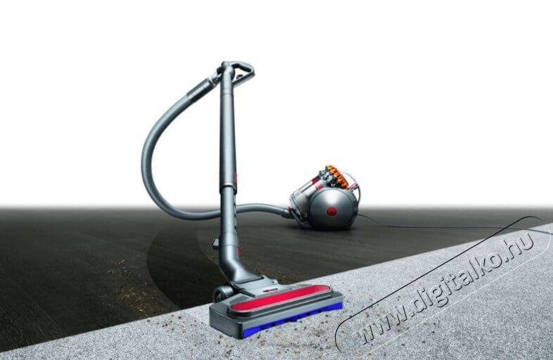 Dyson Bigball Multifloor 2 porzs&aacute;k n&eacute;lk&uuml;li porsz&iacute;v&oacute; H&aacute;ztart&aacute;s / Otthon / K&uuml;lt&eacute;r - Porsz&iacute;v&oacute; / takar&iacute;t&oacute;g&eacute;p - Porzs&aacute;k n&eacute;lk&uuml;li porsz&iacute;v&oacute; - 331114