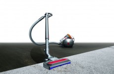 Dyson Bigball Multifloor 2 porzs&aacute;k n&eacute;lk&uuml;li porsz&iacute;v&oacute; H&aacute;ztart&aacute;s / Otthon / K&uuml;lt&eacute;r - Porsz&iacute;v&oacute; / takar&iacute;t&oacute;g&eacute;p - Porzs&aacute;k n&eacute;lk&uuml;li porsz&iacute;v&oacute; - 331114