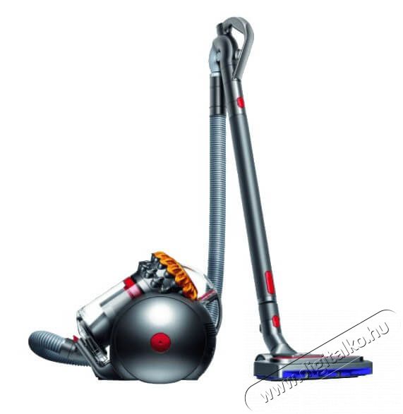 Dyson Bigball Multifloor 2 porzs&aacute;k n&eacute;lk&uuml;li porsz&iacute;v&oacute; H&aacute;ztart&aacute;s / Otthon / K&uuml;lt&eacute;r - Porsz&iacute;v&oacute; / takar&iacute;t&oacute;g&eacute;p - Porzs&aacute;k n&eacute;lk&uuml;li porsz&iacute;v&oacute; - 331114