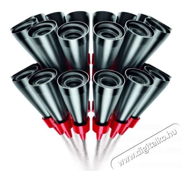 Dyson Bigball Multifloor 2 porzs&aacute;k n&eacute;lk&uuml;li porsz&iacute;v&oacute; H&aacute;ztart&aacute;s / Otthon / K&uuml;lt&eacute;r - Porsz&iacute;v&oacute; / takar&iacute;t&oacute;g&eacute;p - Porzs&aacute;k n&eacute;lk&uuml;li porsz&iacute;v&oacute; - 331114