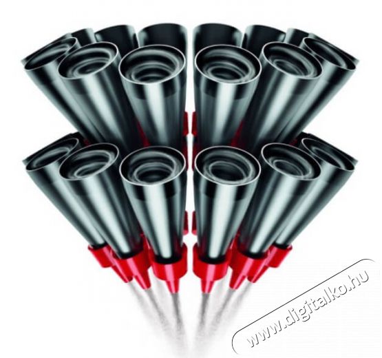 Dyson Bigball Multifloor 2 porzs&aacute;k n&eacute;lk&uuml;li porsz&iacute;v&oacute; H&aacute;ztart&aacute;s / Otthon / K&uuml;lt&eacute;r - Porsz&iacute;v&oacute; / takar&iacute;t&oacute;g&eacute;p - Porzs&aacute;k n&eacute;lk&uuml;li porsz&iacute;v&oacute; - 331114