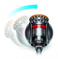 Dyson Bigball Multifloor 2 porzs&aacute;k n&eacute;lk&uuml;li porsz&iacute;v&oacute; H&aacute;ztart&aacute;s / Otthon / K&uuml;lt&eacute;r - Porsz&iacute;v&oacute; / takar&iacute;t&oacute;g&eacute;p - Porzs&aacute;k n&eacute;lk&uuml;li porsz&iacute;v&oacute; - 331114