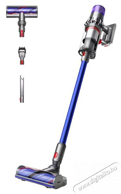 Dyson V11 Advanced vezet&eacute;k n&eacute;lk&uuml;li &aacute;ll&oacute; porsz&iacute;v&oacute; H&aacute;ztart&aacute;s / Otthon / K&uuml;lt&eacute;r - Porsz&iacute;v&oacute; / takar&iacute;t&oacute;g&eacute;p - K&eacute;zi / &aacute;ll&oacute; porsz&iacute;v&oacute; - 499903
