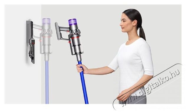 Dyson V11 Advanced vezet&eacute;k n&eacute;lk&uuml;li &aacute;ll&oacute; porsz&iacute;v&oacute; H&aacute;ztart&aacute;s / Otthon / K&uuml;lt&eacute;r - Porsz&iacute;v&oacute; / takar&iacute;t&oacute;g&eacute;p - K&eacute;zi / &aacute;ll&oacute; porsz&iacute;v&oacute; - 499903