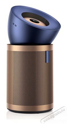Dyson Purifier Big+Quiet Formaldehyde (BP04) l&eacute;gtiszt&iacute;t&oacute; Sz&eacute;ps&eacute;g&aacute;pol&aacute;s / Eg&eacute;szs&eacute;g - L&eacute;gtiszt&iacute;t&oacute; / p&aacute;r&aacute;s&iacute;t&oacute; / p&aacute;r&aacute;tlan&iacute;t&oacute; - L&eacute;gtiszt&iacute;t&oacute; - 502034