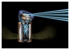 Dyson Purifier Big+Quiet Formaldehyde (BP04) l&eacute;gtiszt&iacute;t&oacute; Sz&eacute;ps&eacute;g&aacute;pol&aacute;s / Eg&eacute;szs&eacute;g - L&eacute;gtiszt&iacute;t&oacute; / p&aacute;r&aacute;s&iacute;t&oacute; / p&aacute;r&aacute;tlan&iacute;t&oacute; - L&eacute;gtiszt&iacute;t&oacute; - 502034