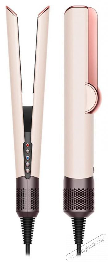Dyson Airstrait HT01 ceramic pink/rose Sz&eacute;ps&eacute;g&aacute;pol&aacute;s / Eg&eacute;szs&eacute;g - Haj&aacute;pol&aacute;s - Hajsz&aacute;r&iacute;t&oacute; - 506606