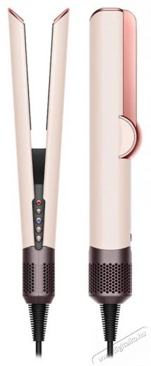 Dyson Airstrait HT01 ceramic pink/rose Sz&eacute;ps&eacute;g&aacute;pol&aacute;s / Eg&eacute;szs&eacute;g - Haj&aacute;pol&aacute;s - Hajsz&aacute;r&iacute;t&oacute; - 506606
